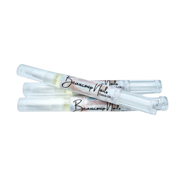 Cuticle Oil Pen