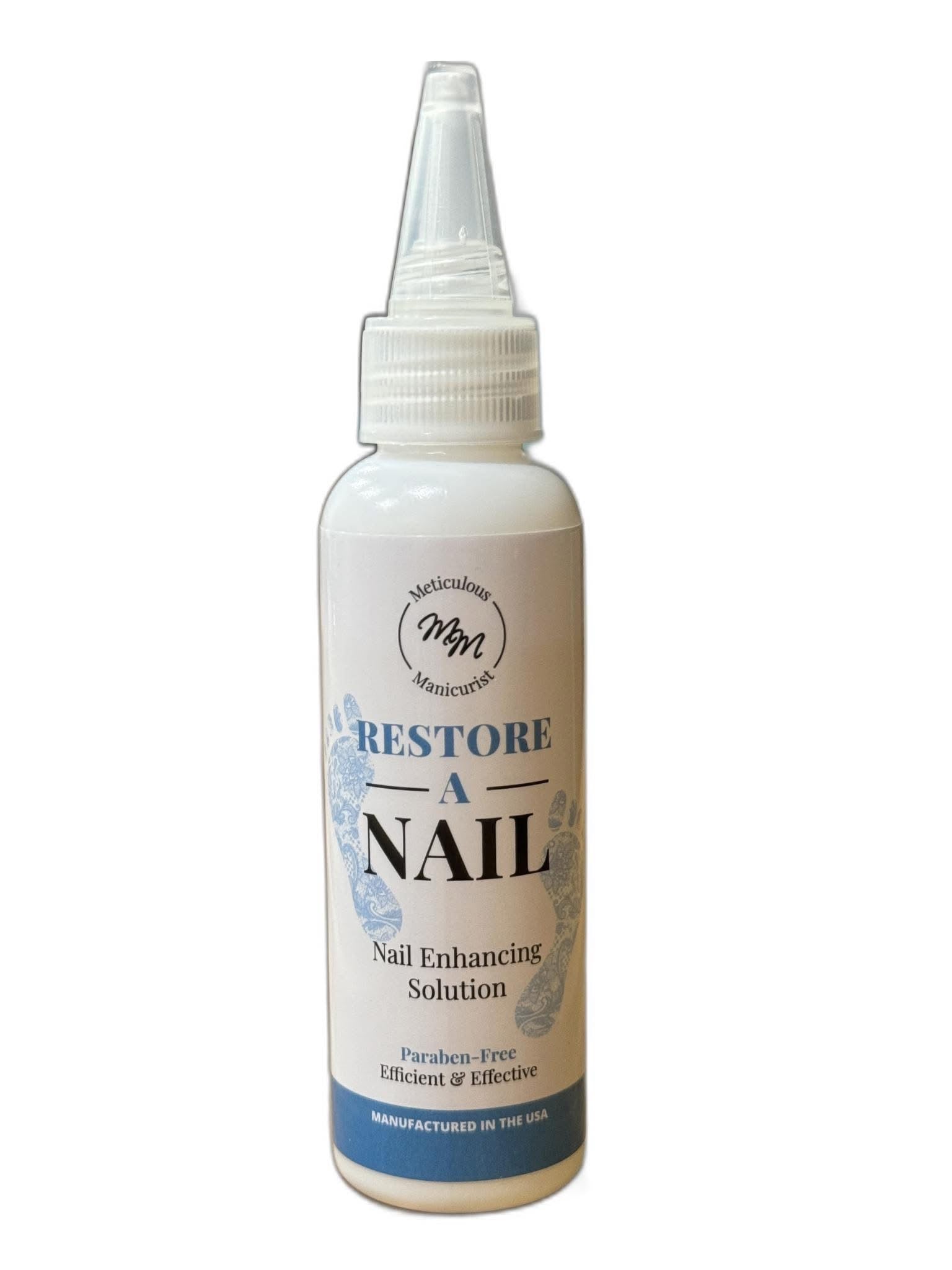Restore-A-Nail