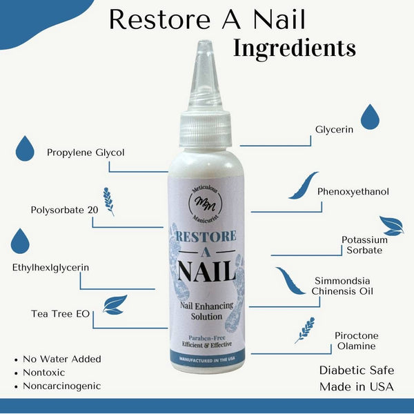 Restore-A-Nail