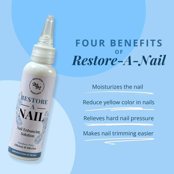 Restore-A-Nail