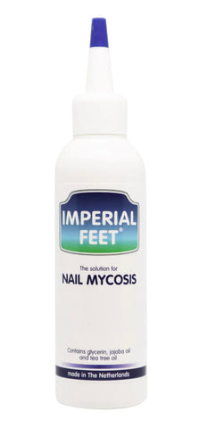 Nail Mycosis Solution